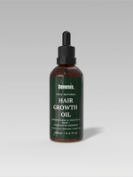 Hair Growth Oil