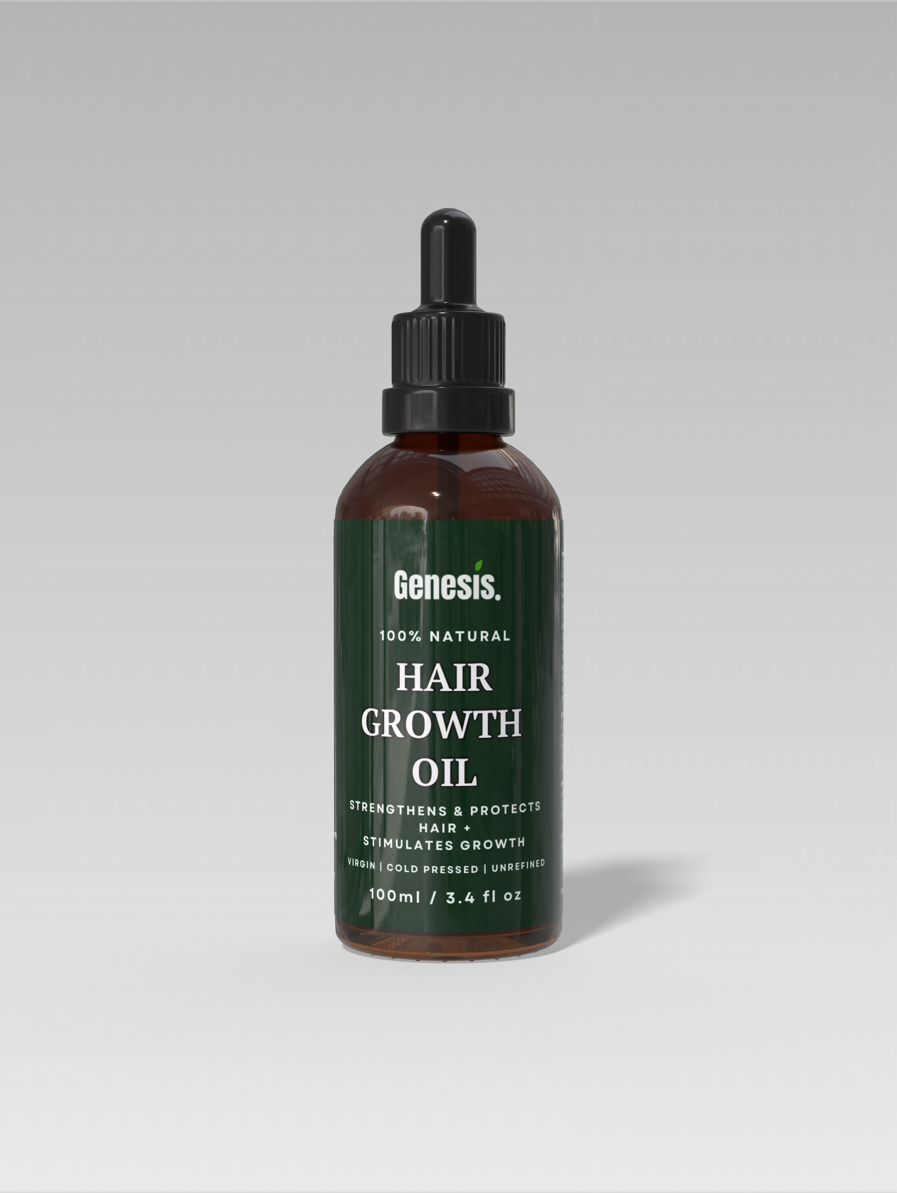 Hair Growth Oil