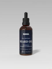 Beard Oil