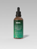 Rosemary & Mint Oil