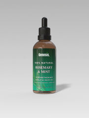 Rosemary & Mint Oil