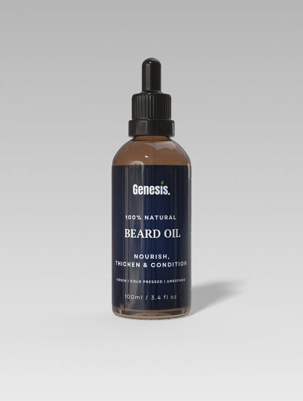 Beard Oil