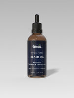 Beard Oil