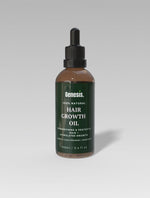 Hair Growth Oil