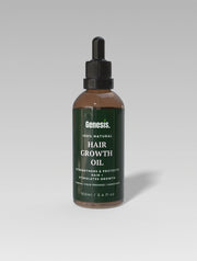 Hair Growth Oil